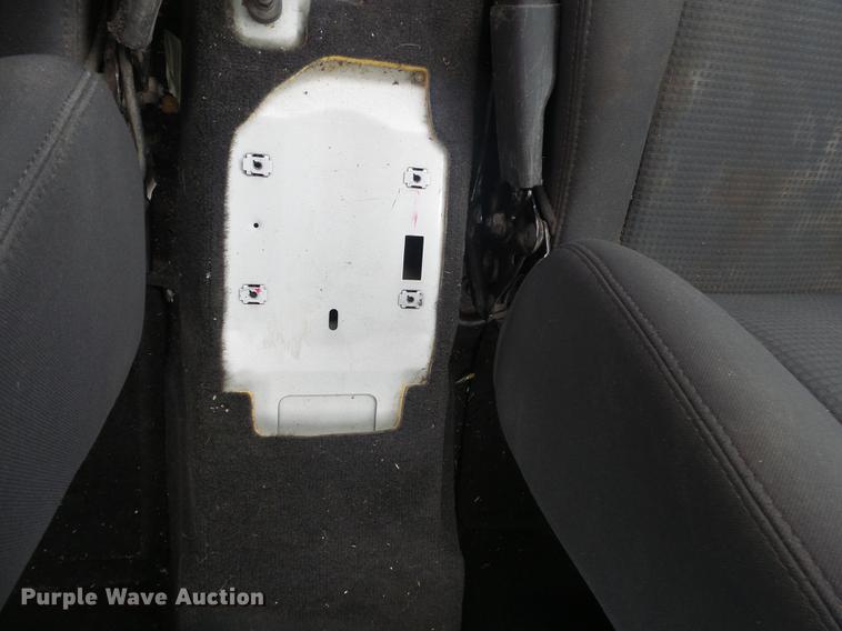 image for item DB7269 2010 Dodge Charger