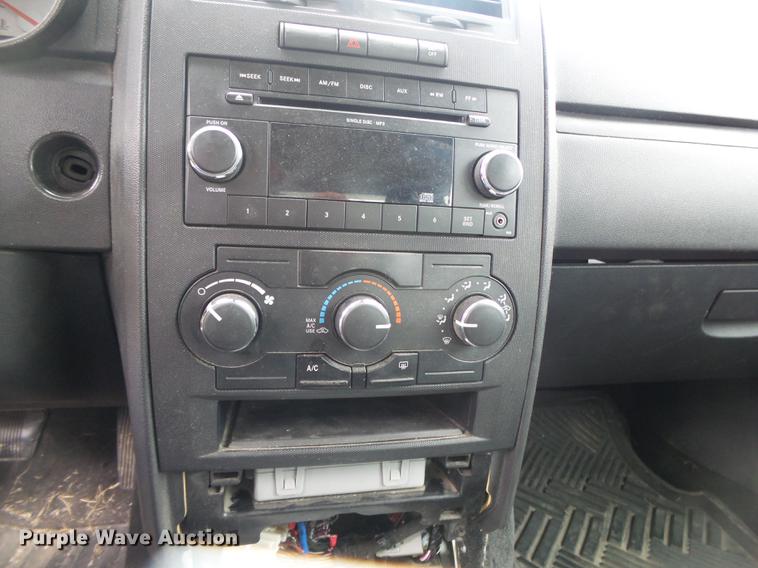 image for item DB7269 2010 Dodge Charger