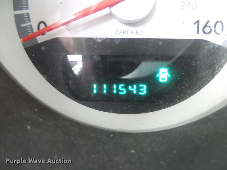 image for item DB7269 2010 Dodge Charger