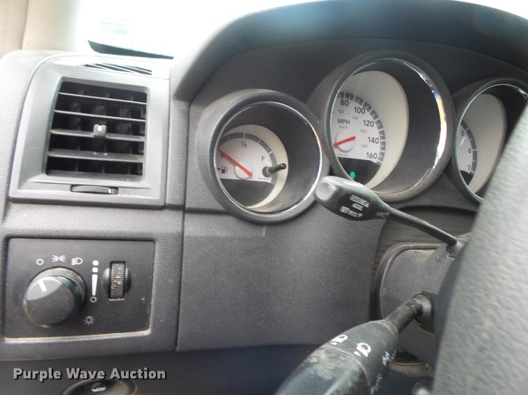 image for item DB7269 2010 Dodge Charger