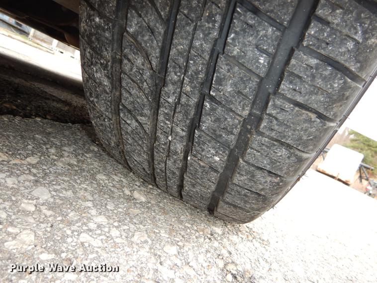 image for item DC0331 2012 Chevrolet Tahoe Police SUV