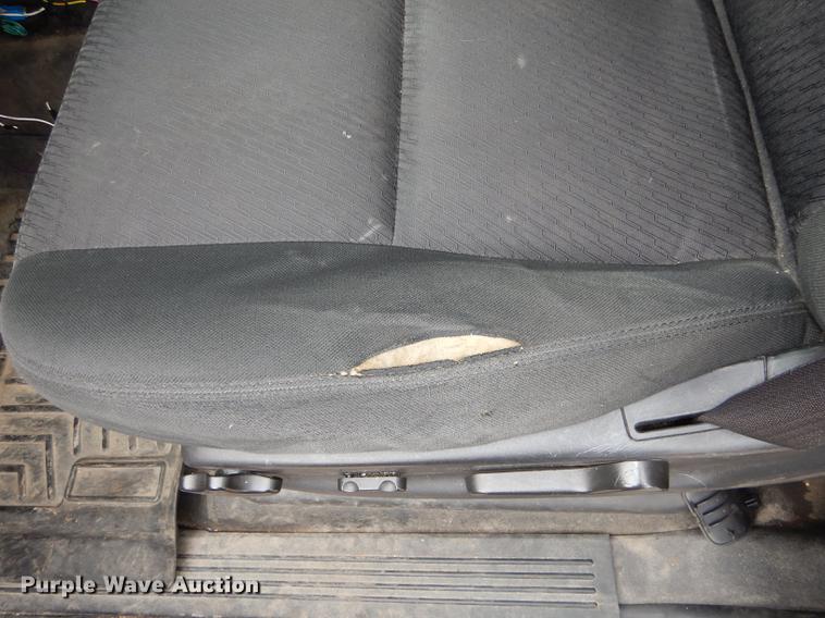 image for item DC0332 2013 Chevrolet Tahoe Police SUV