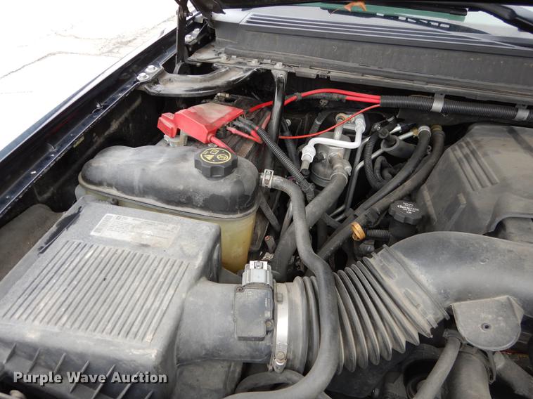 image for item DC0332 2013 Chevrolet Tahoe Police SUV