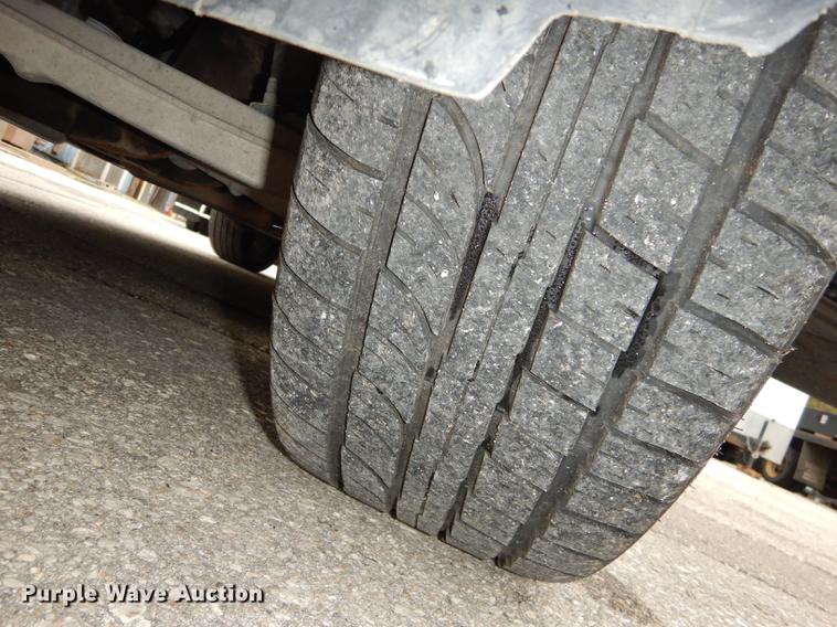 image for item DC0332 2013 Chevrolet Tahoe Police SUV