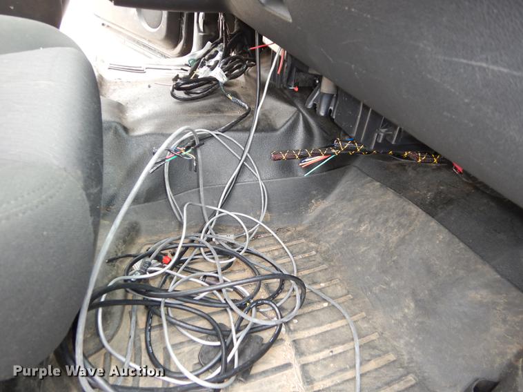 image for item DC0332 2013 Chevrolet Tahoe Police SUV