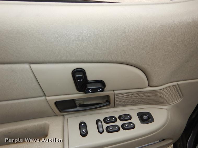 image for item DC0355 2006 Ford Crown Victoria Police Interceptor