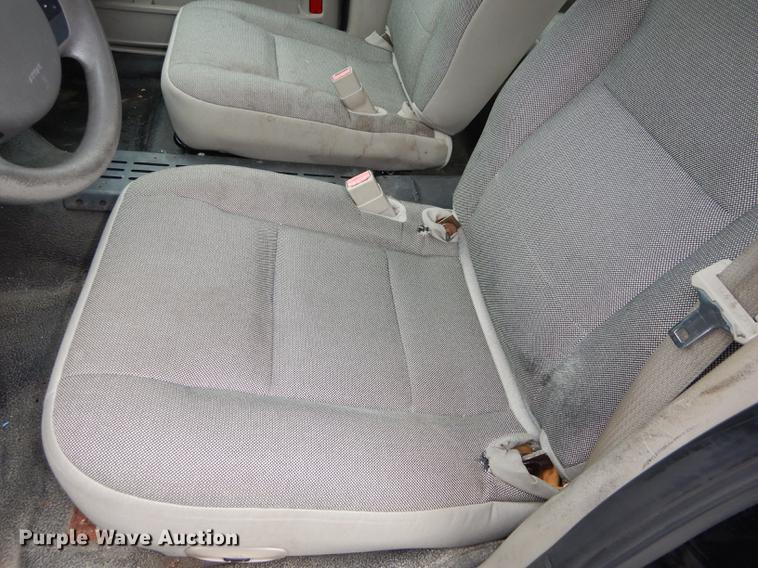 image for item DC0355 2006 Ford Crown Victoria Police Interceptor