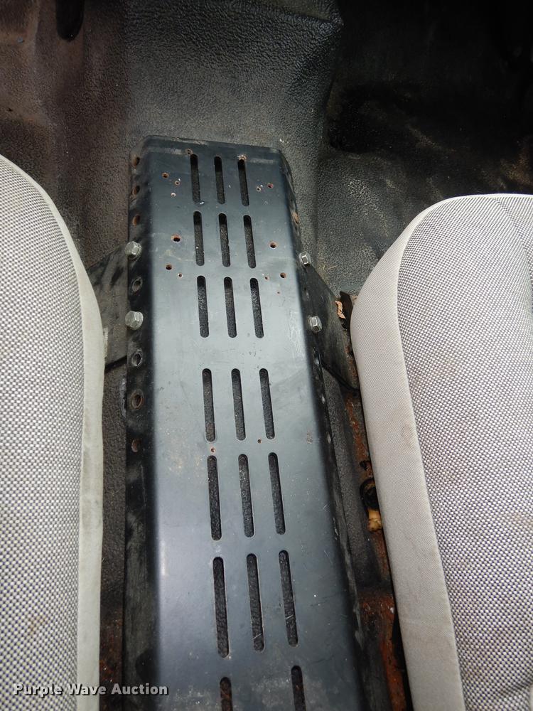 image for item DC0355 2006 Ford Crown Victoria Police Interceptor