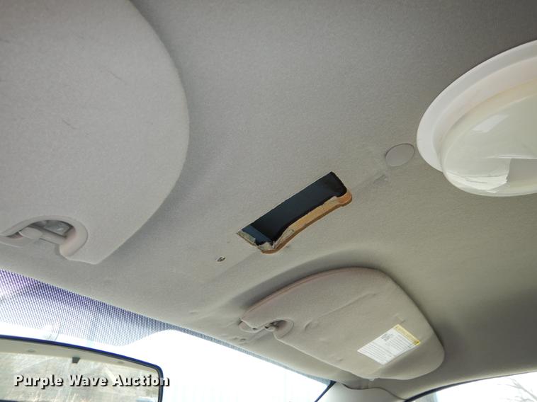 image for item DC0355 2006 Ford Crown Victoria Police Interceptor