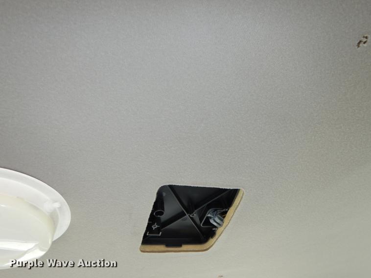 image for item DC0355 2006 Ford Crown Victoria Police Interceptor