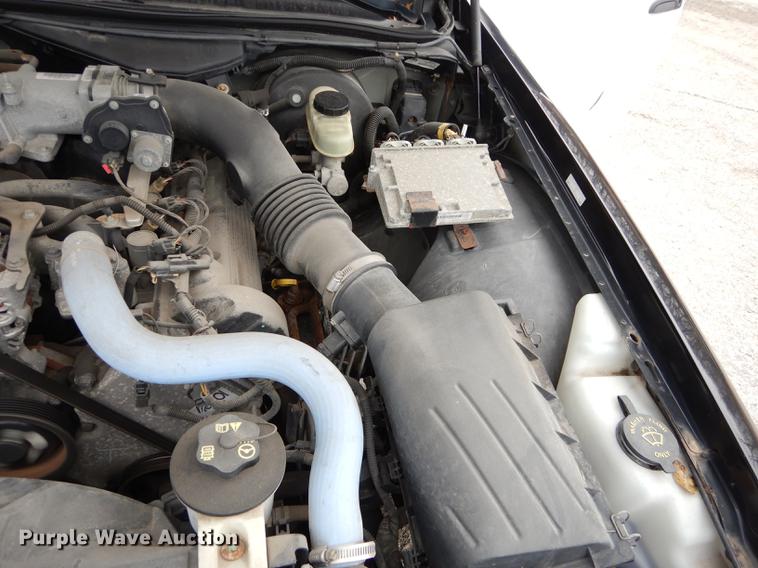 image for item DC0355 2006 Ford Crown Victoria Police Interceptor