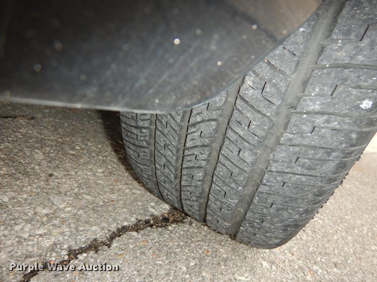 image for item DC0355 2006 Ford Crown Victoria Police Interceptor