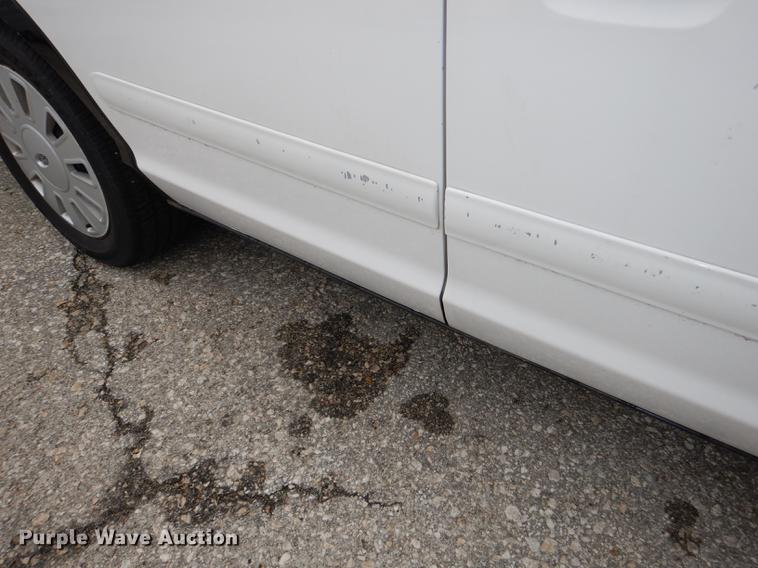 image for item DC0355 2006 Ford Crown Victoria Police Interceptor