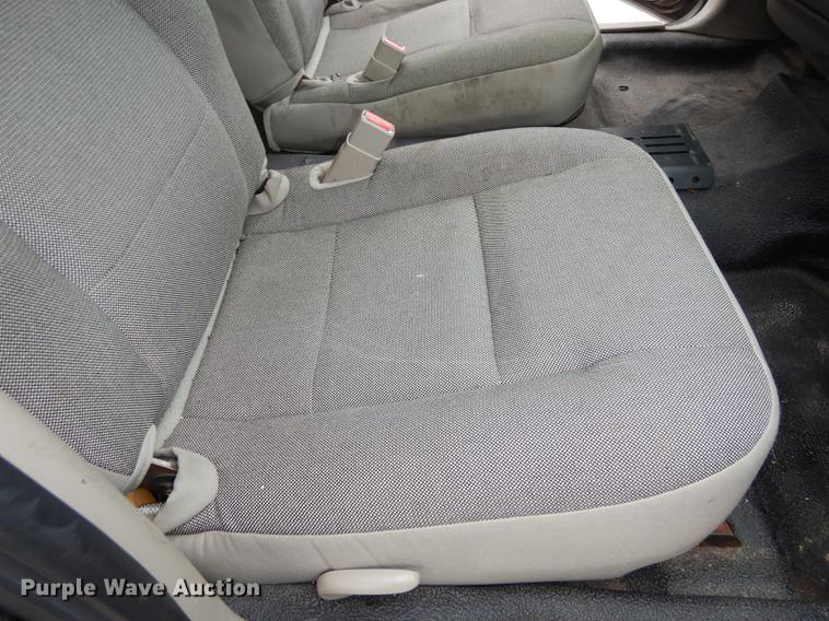 image for item DC0355 2006 Ford Crown Victoria Police Interceptor