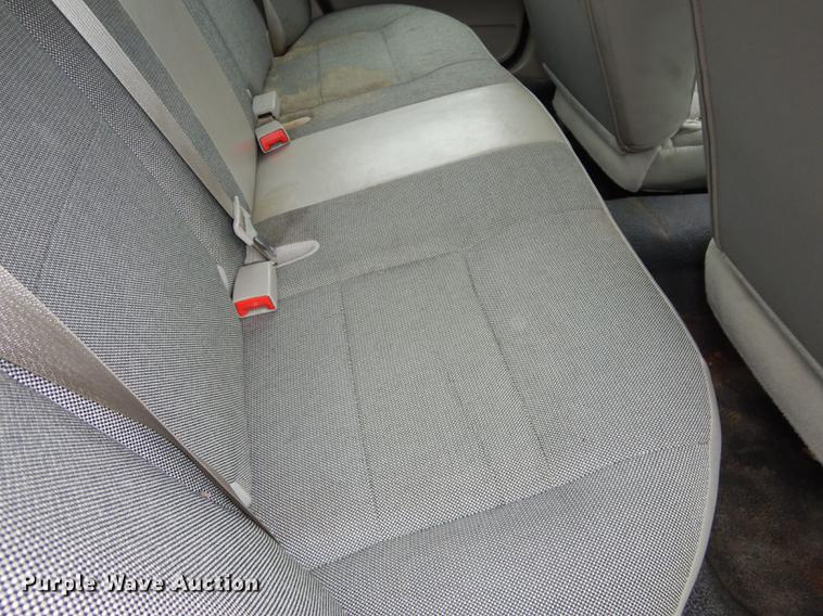 image for item DC0355 2006 Ford Crown Victoria Police Interceptor