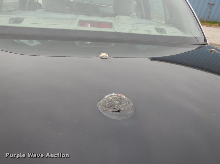 image for item DC0355 2006 Ford Crown Victoria Police Interceptor