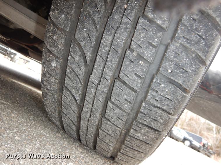 image for item DC0357 2012 Chevrolet Tahoe Police SUV