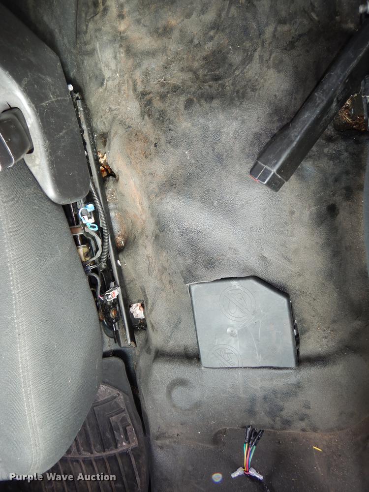 image for item DC0360 2013 Chevrolet Tahoe Police SUV