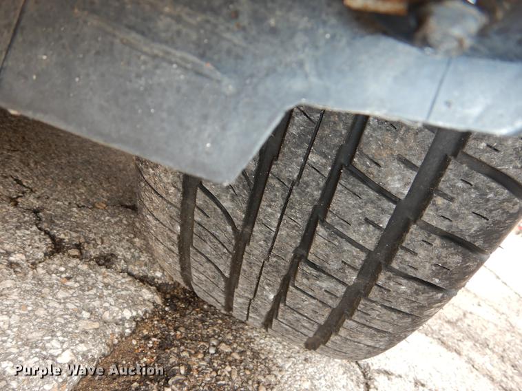 image for item DC0360 2013 Chevrolet Tahoe Police SUV