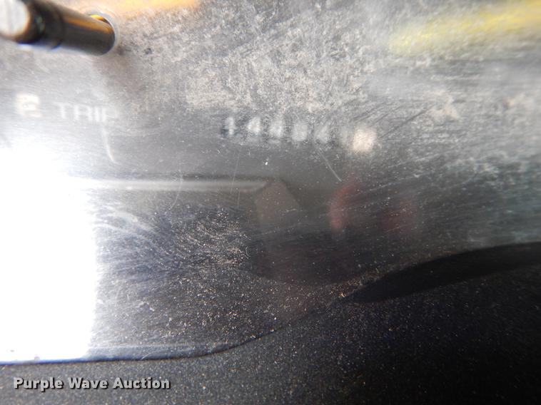 image for item DC0373 1998 Chevrolet Silverado 1500 Z71 Ext. Cab pickup truck