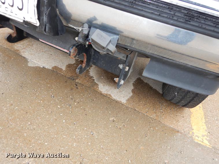 image for item DC0373 1998 Chevrolet Silverado 1500 Z71 Ext. Cab pickup truck