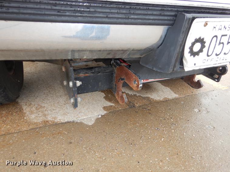 image for item DC0373 1998 Chevrolet Silverado 1500 Z71 Ext. Cab pickup truck