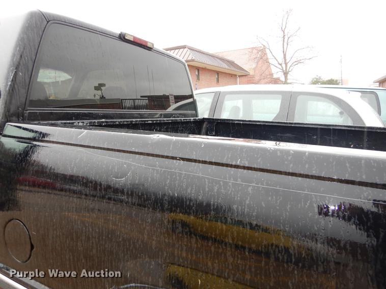 image for item DC0373 1998 Chevrolet Silverado 1500 Z71 Ext. Cab pickup truck