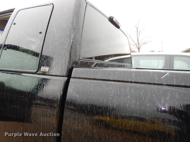 image for item DC0373 1998 Chevrolet Silverado 1500 Z71 Ext. Cab pickup truck