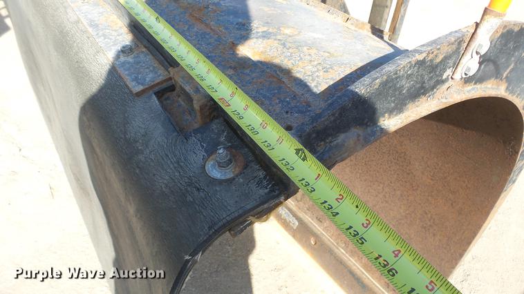 image for item DC0698 Henke snow plow