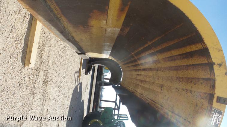 image for item DC0699 Flink 12PA48ARW snow plow