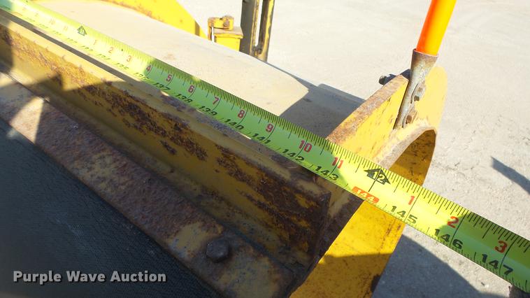 image for item DC0699 Flink 12PA48ARW snow plow