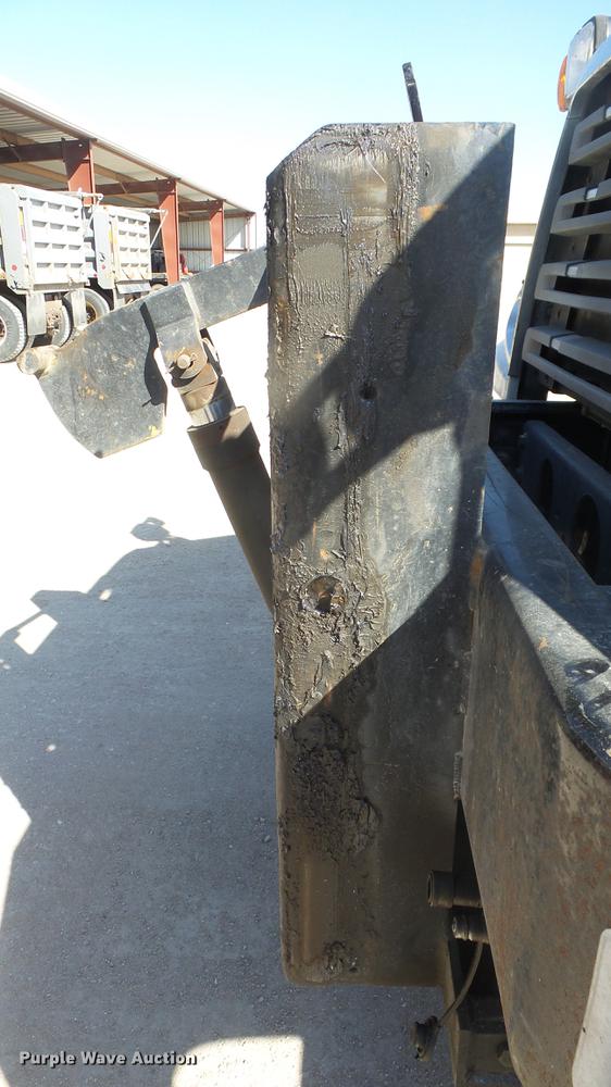 image for item DC0699 Flink 12PA48ARW snow plow