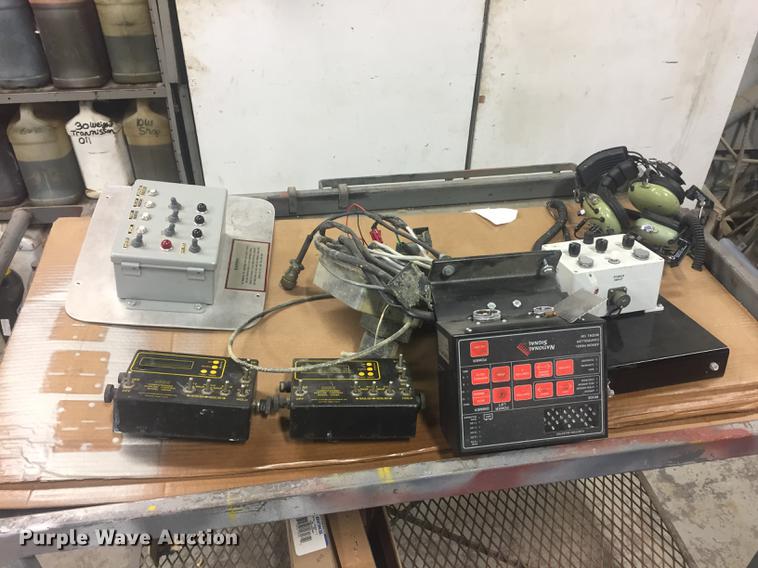 image for item DC0701 LaFarge paint striper bed