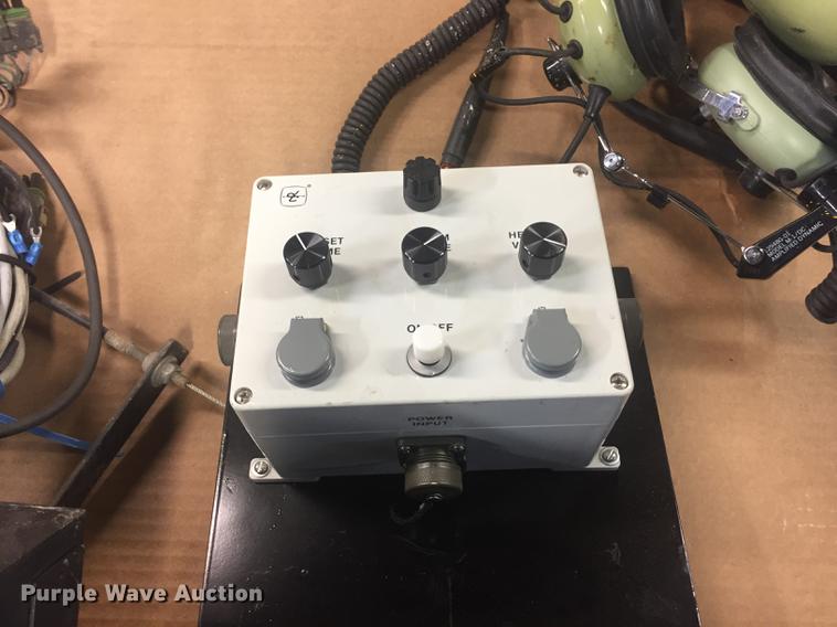 image for item DC0701 LaFarge paint striper bed