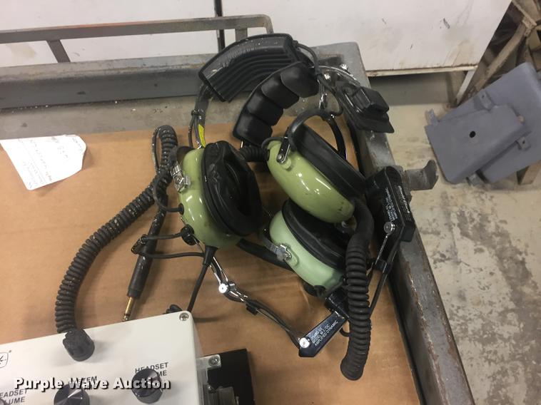 image for item DC0701 LaFarge paint striper bed