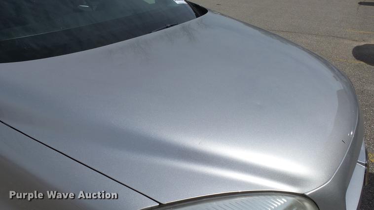 image for item DC0742 2008 Chevrolet Uplander van