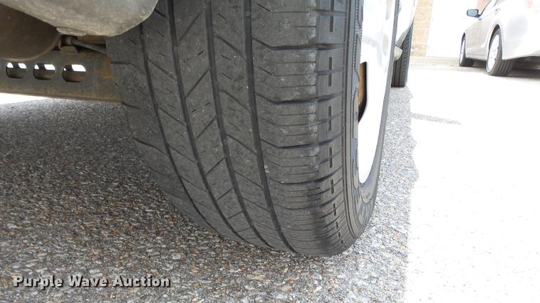 image for item DC0742 2008 Chevrolet Uplander van