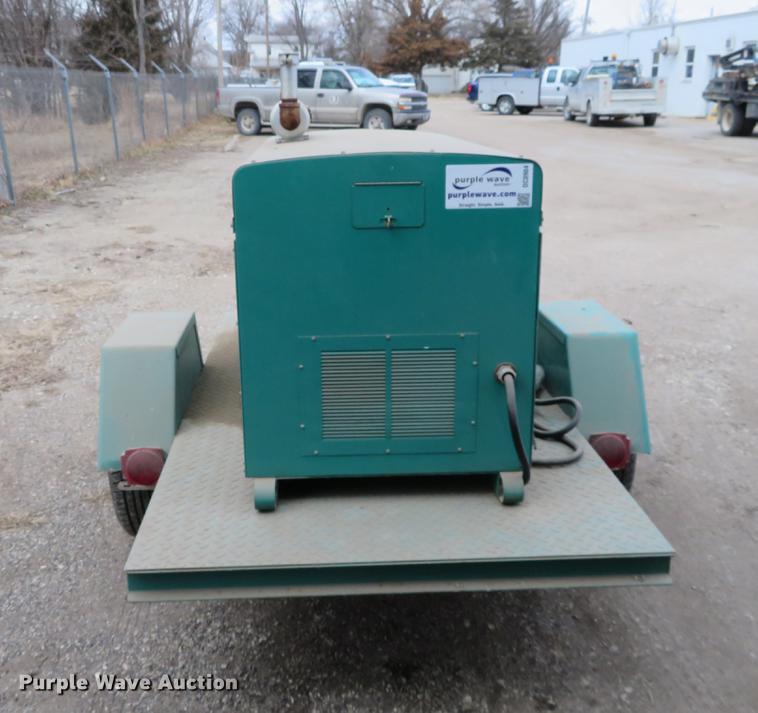 image for item DC0904 Onan 15.0JC generator