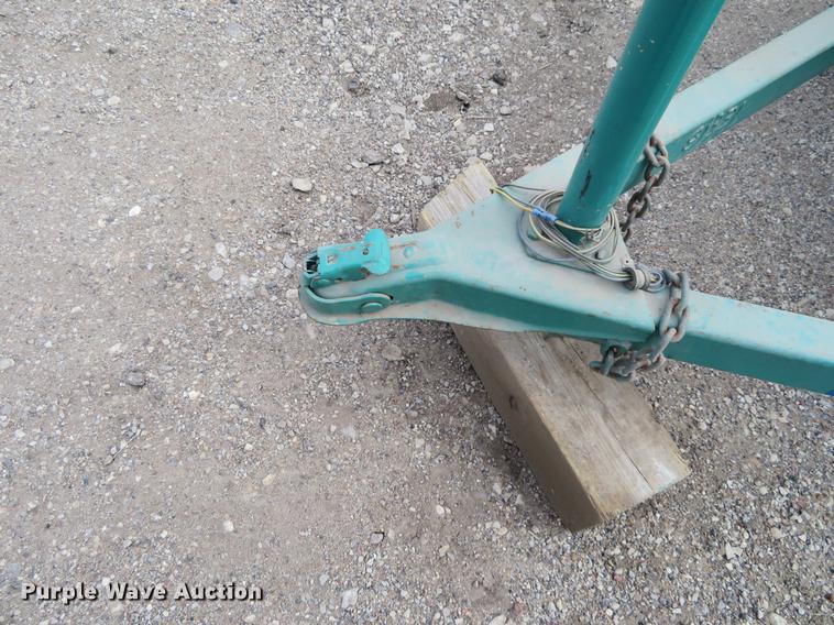 image for item DC0904 Onan 15.0JC generator