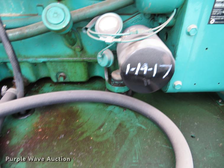 image for item DC0904 Onan 15.0JC generator