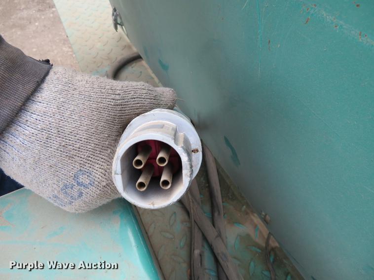 image for item DC0904 Onan 15.0JC generator