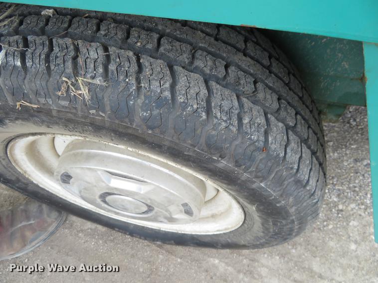 image for item DC0904 Onan 15.0JC generator