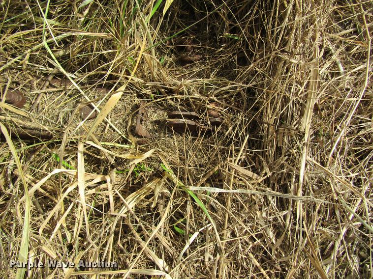 image for item DC4425 Fuel tank