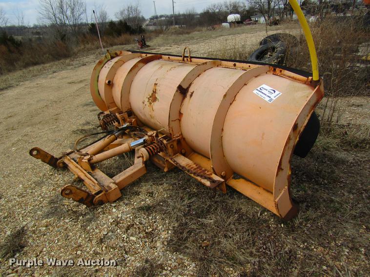 image for item DC4426 Snow plow