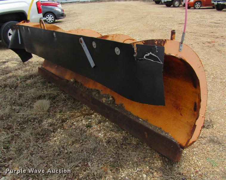 image for item DC4426 Snow plow