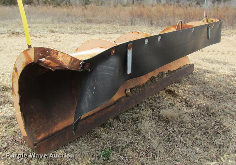 image for item DC4426 Snow plow