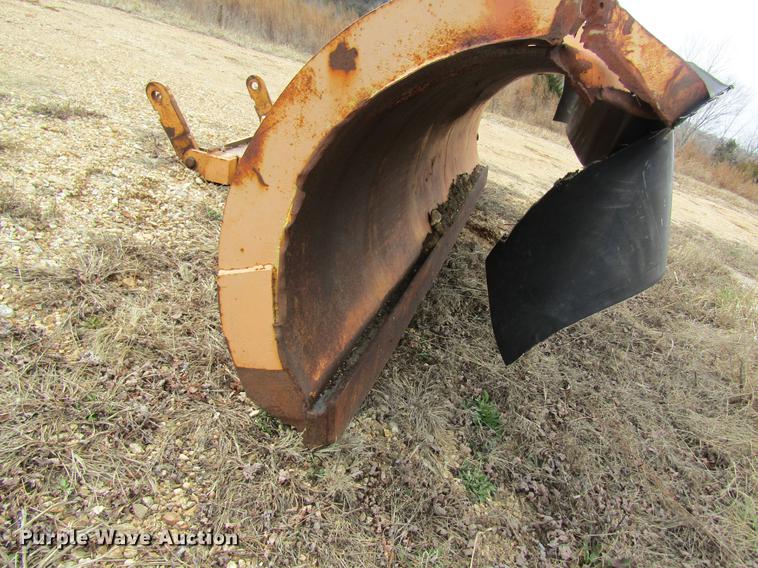 image for item DC4426 Snow plow