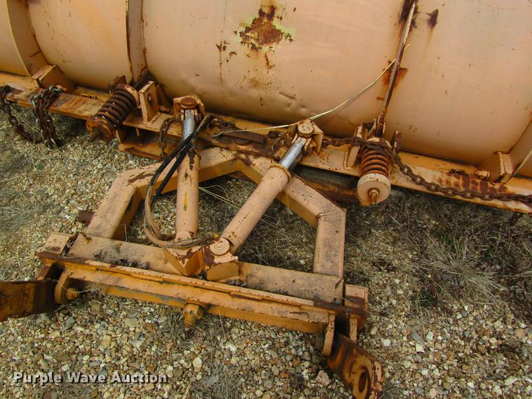 image for item DC4426 Snow plow