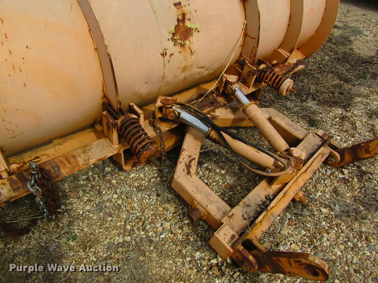 image for item DC4426 Snow plow