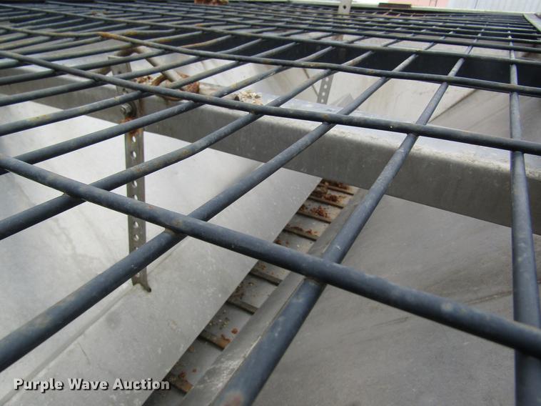 image for item DC4428 Western stainless steel spreader